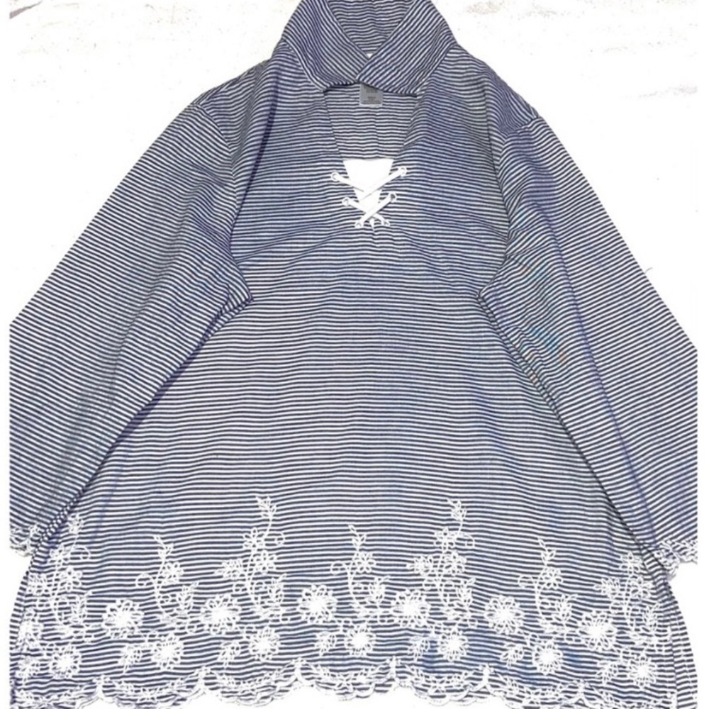 Pretty blouse
